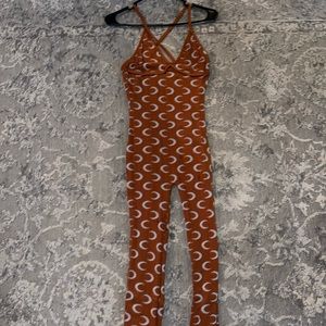 Cute John Sue non-stretch